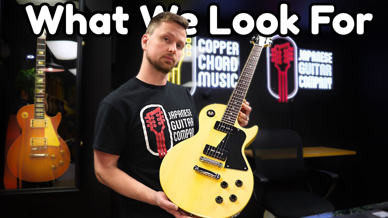 Before You Sell Your Guitar, Watch This