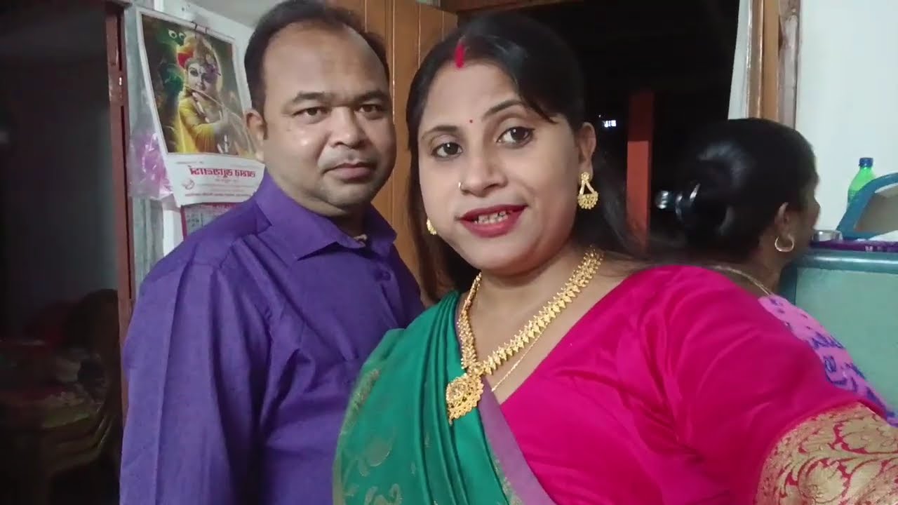 আমাদের ক্লাবের পূজোর কিছু আনন্দের মুহূর্ত তোমাদের সাথে শেয়ার করলাম @Abhikmitravlog#viral#tranding