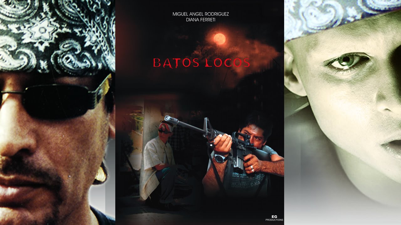 Batos Locos (2004) | MOOVIMEX powered by Pongalo