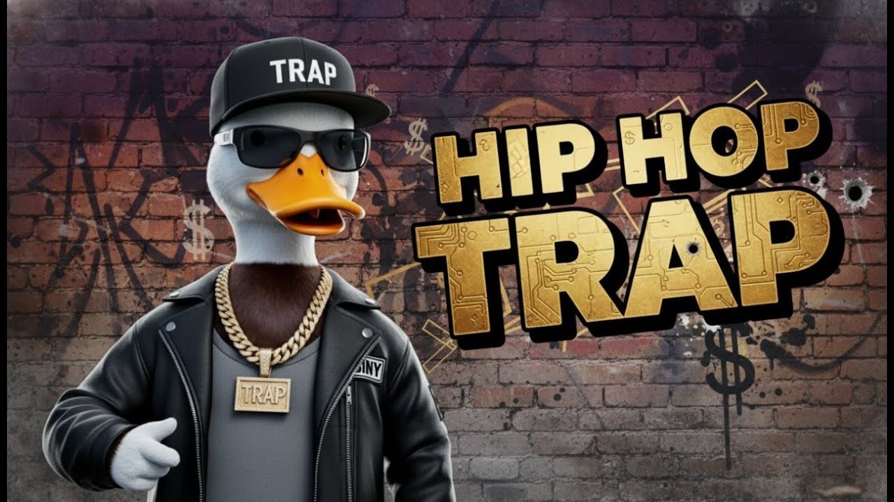 The Hottest Trap Energy on YouTube Right Now 🔥 100% USA