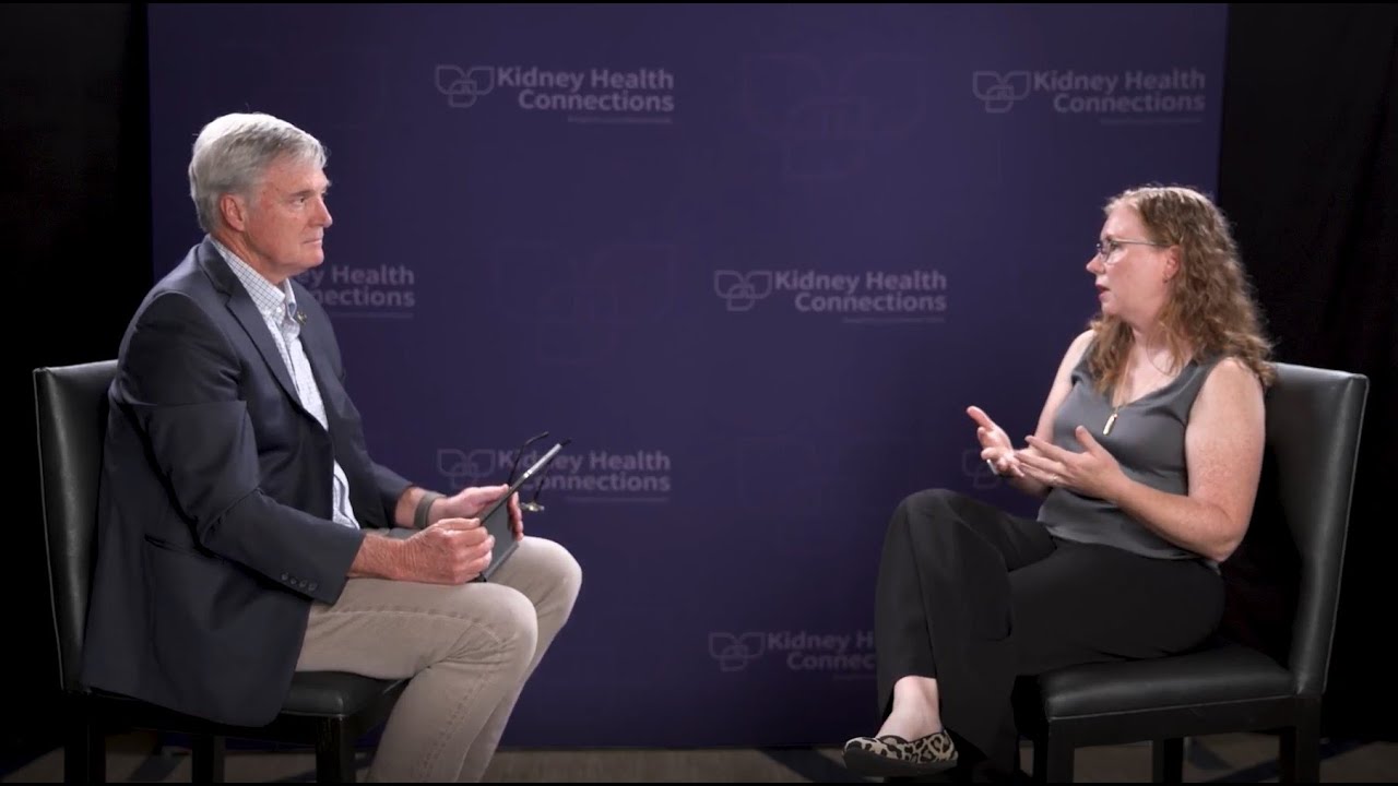 Closing the Gaps in Kidney Care Access