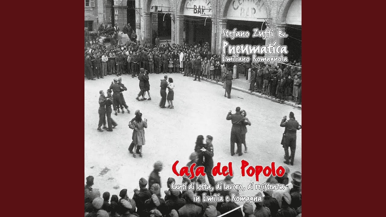 Dopo tre giorni di strada asfaltata