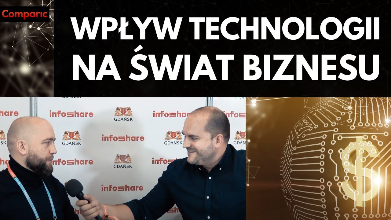 Jakie technologie monetyzują się najlepiej? | Bartek Pucek, pucek.com | Infoshare 2022