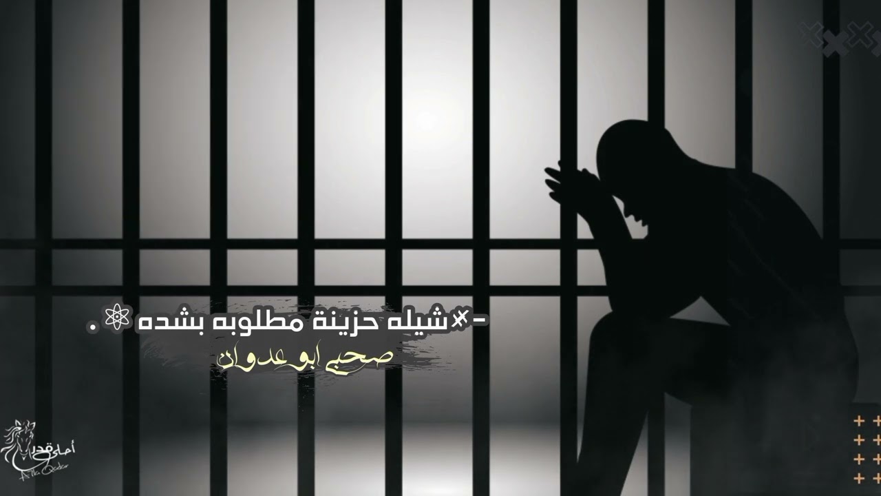 شيله حزينة _ تفرج يا اعز رفيق | 2022 صبحي ابو عدوان , مطلوب بشده
