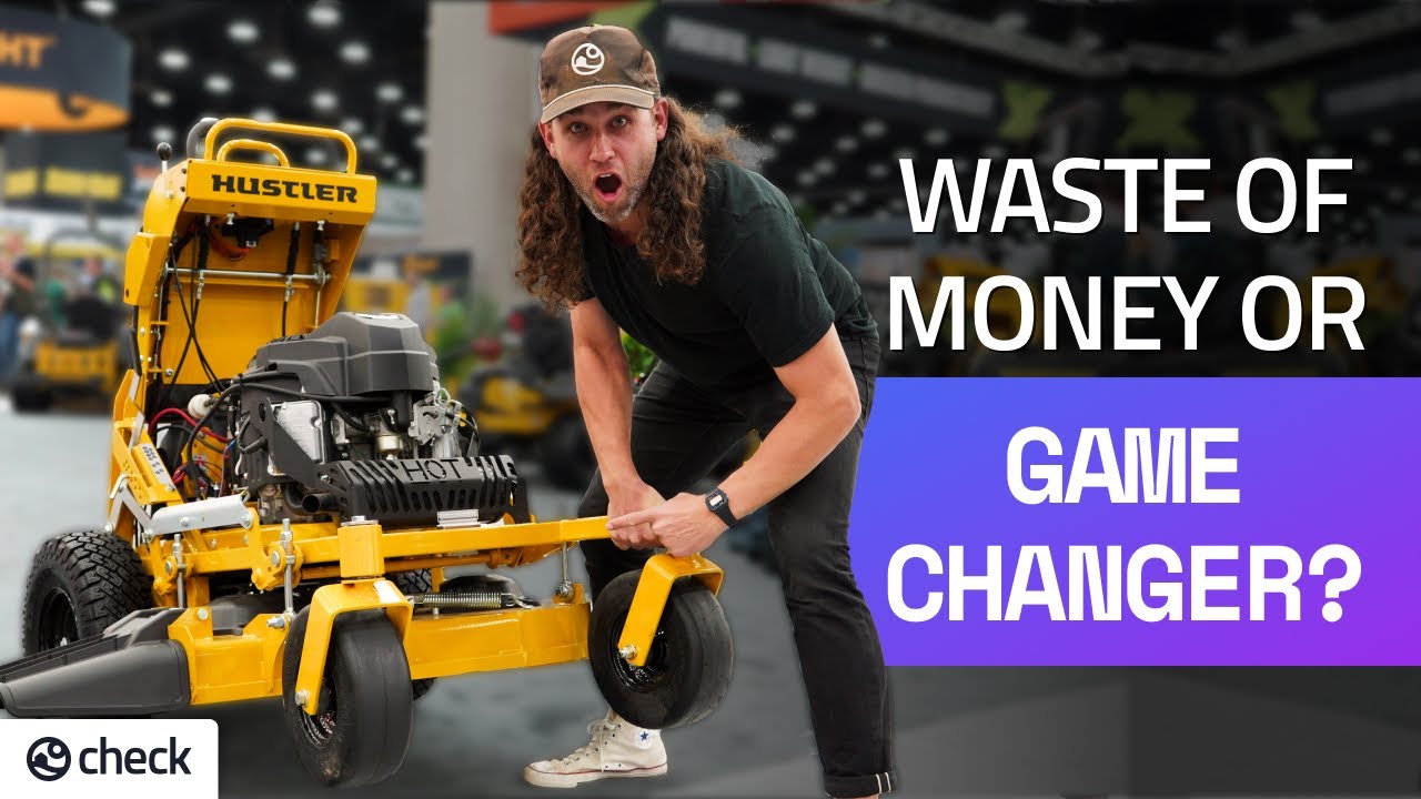 Should You Get A Hustler Surfer Pro 34