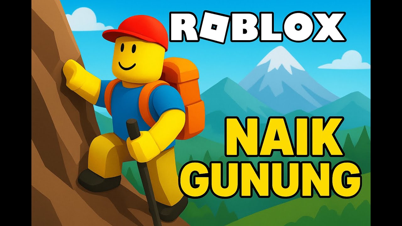 DAY #12  MAIN ROBLOX