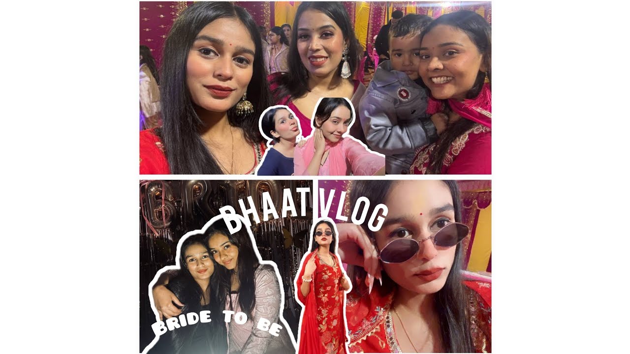 Bhaat vlog🫂🫶🏻❤️😭                                            #vlog #ytshorts #youtubeshorts          