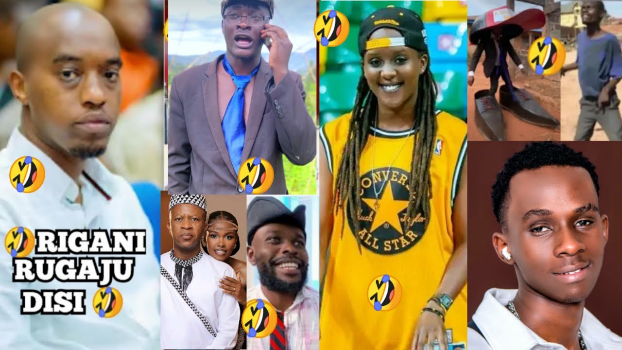 🤣🤣VIDEO ZISEKEJE 💯2025😆EP122:🇷🇼RUGAJU RIGANI ARIGARUKIYE🤣URASEKA PAKAAA🤣ITEGURE🤣 #mizero_only