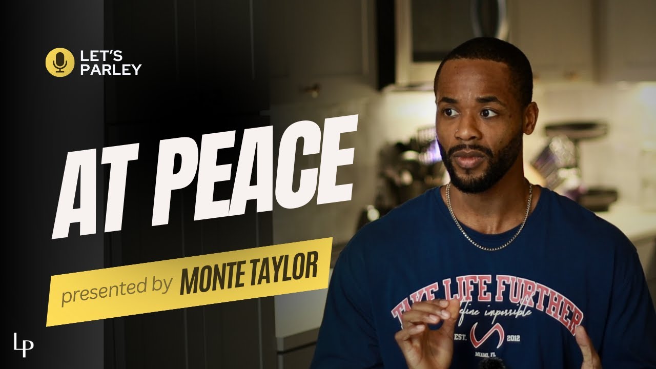 Why I’m at Peace Being Single This Valentine’s Day | Let's Parley EP 36