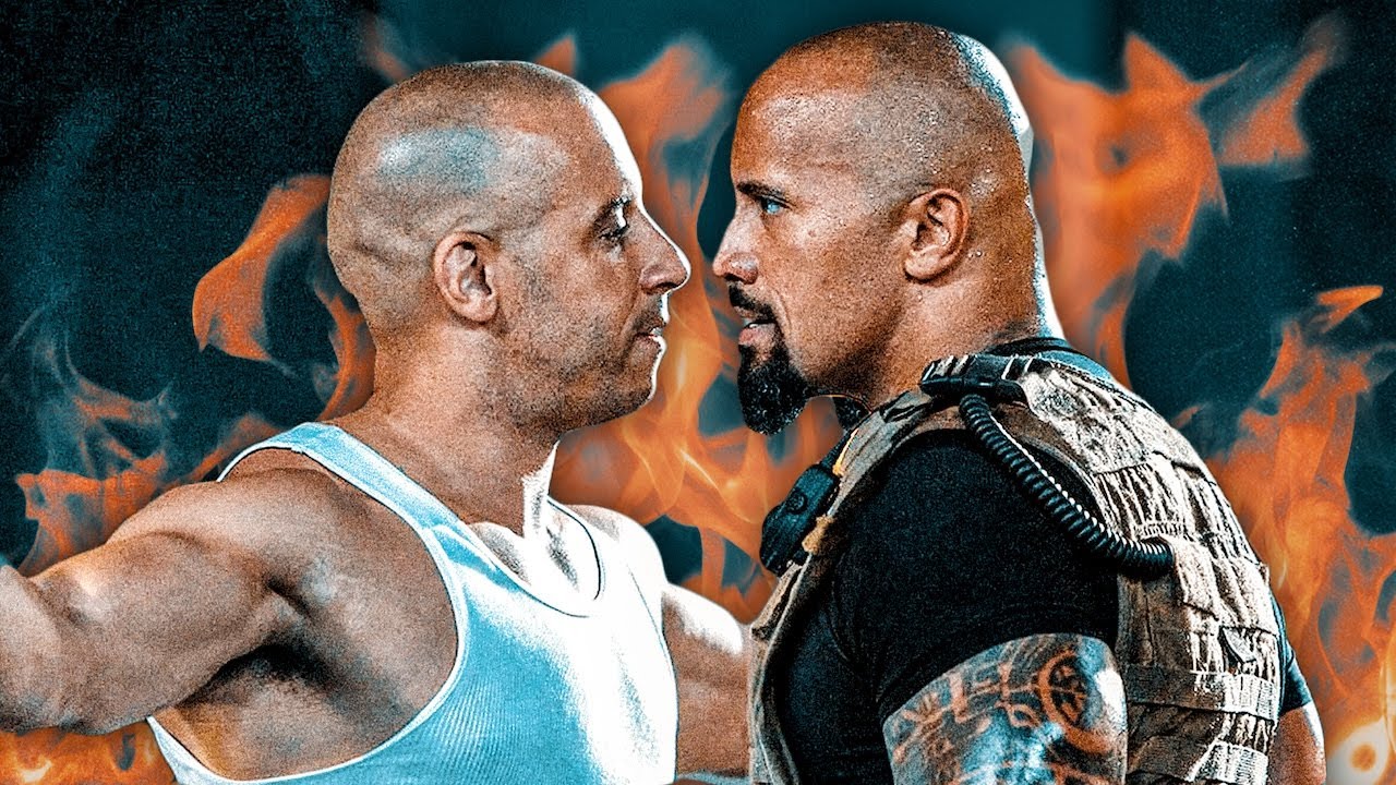 10 PELEAS entre actores que terminaron A LOS GOLPES