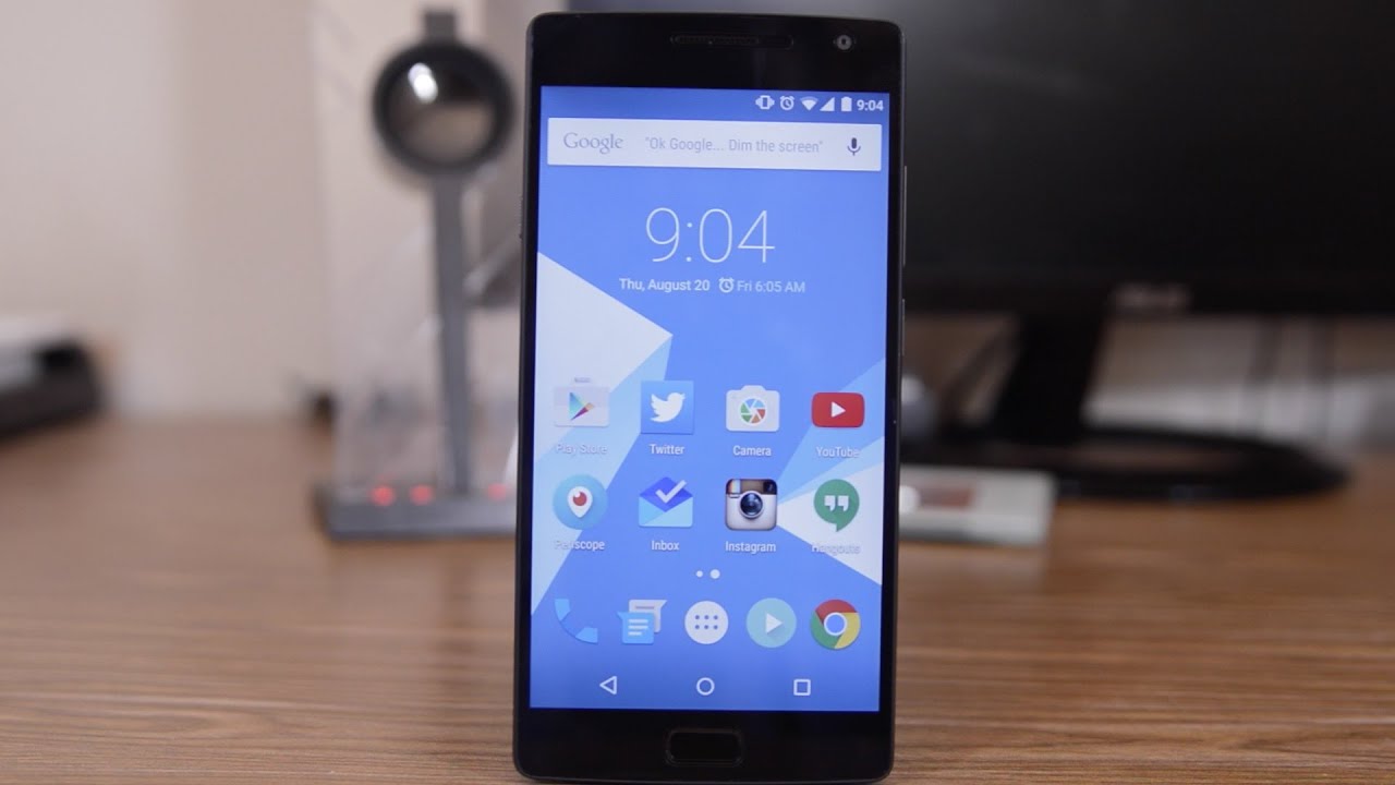 OnePlus 2 Full Review!