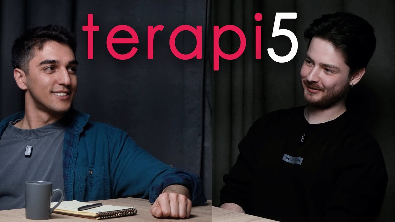 akıl hastanesinden çıkamamak...