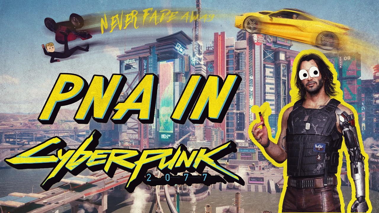 PnAurafarming in Cyberpunk