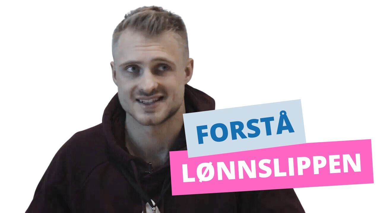 Alle skal ha lønn