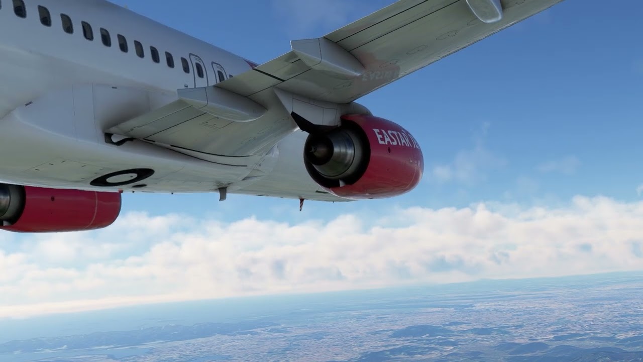 이스타 항공 Eastar Jet B737 | Jeju - Gunsan #MSFS2020