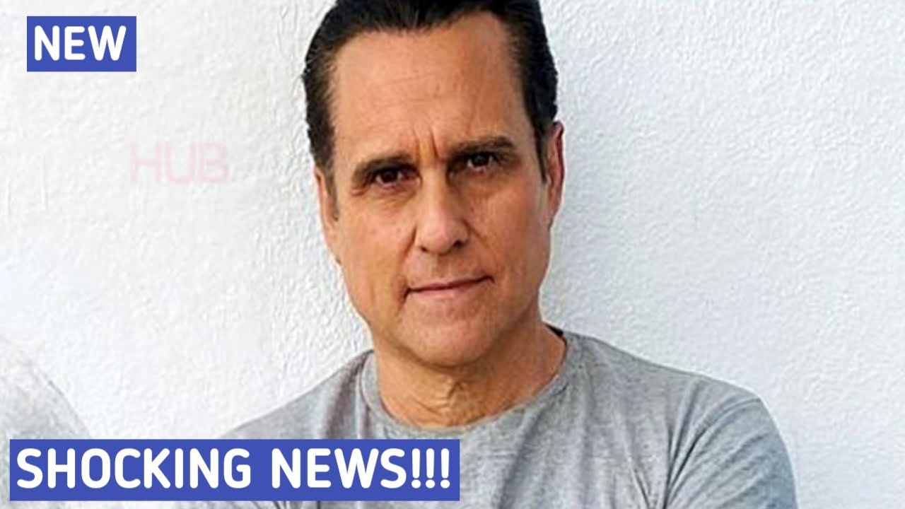 You Won't BELIEVE What Maurice Benard Just Asked GH Fans To Do!