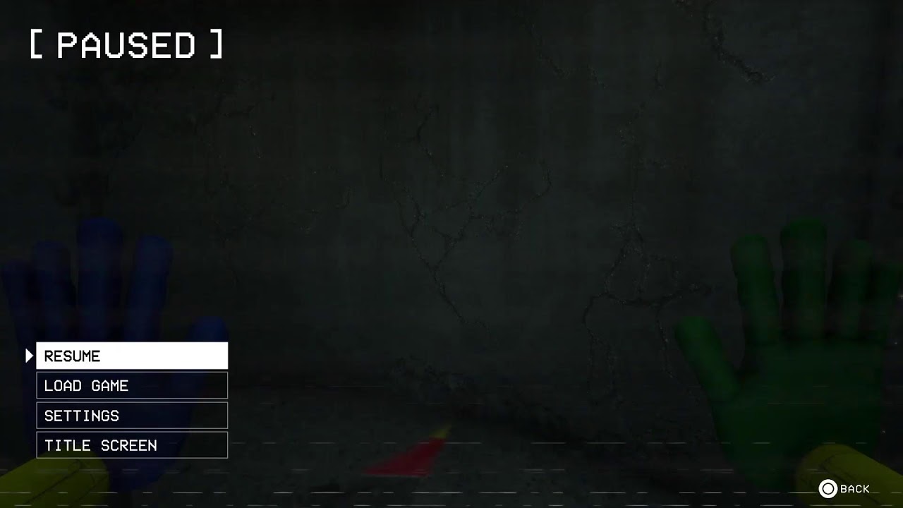 Horror 2