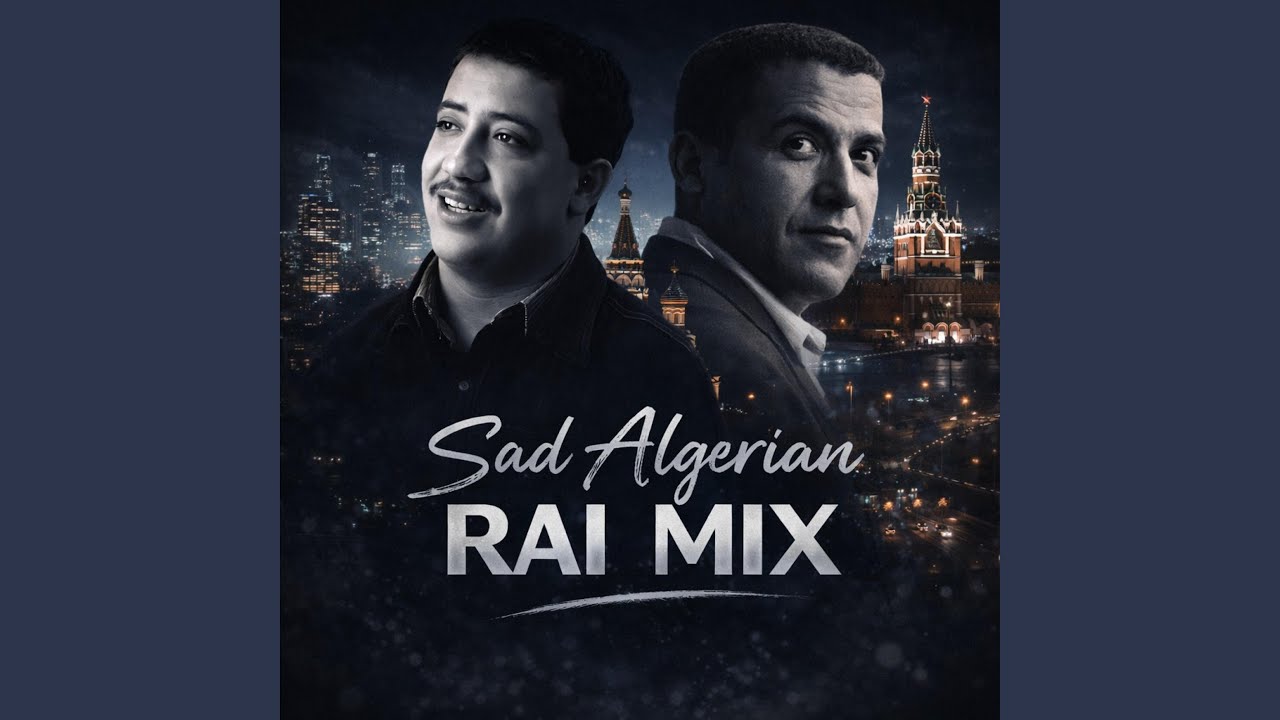 Cheb Hasni (Cheb Mami Mix Rai Algerian)