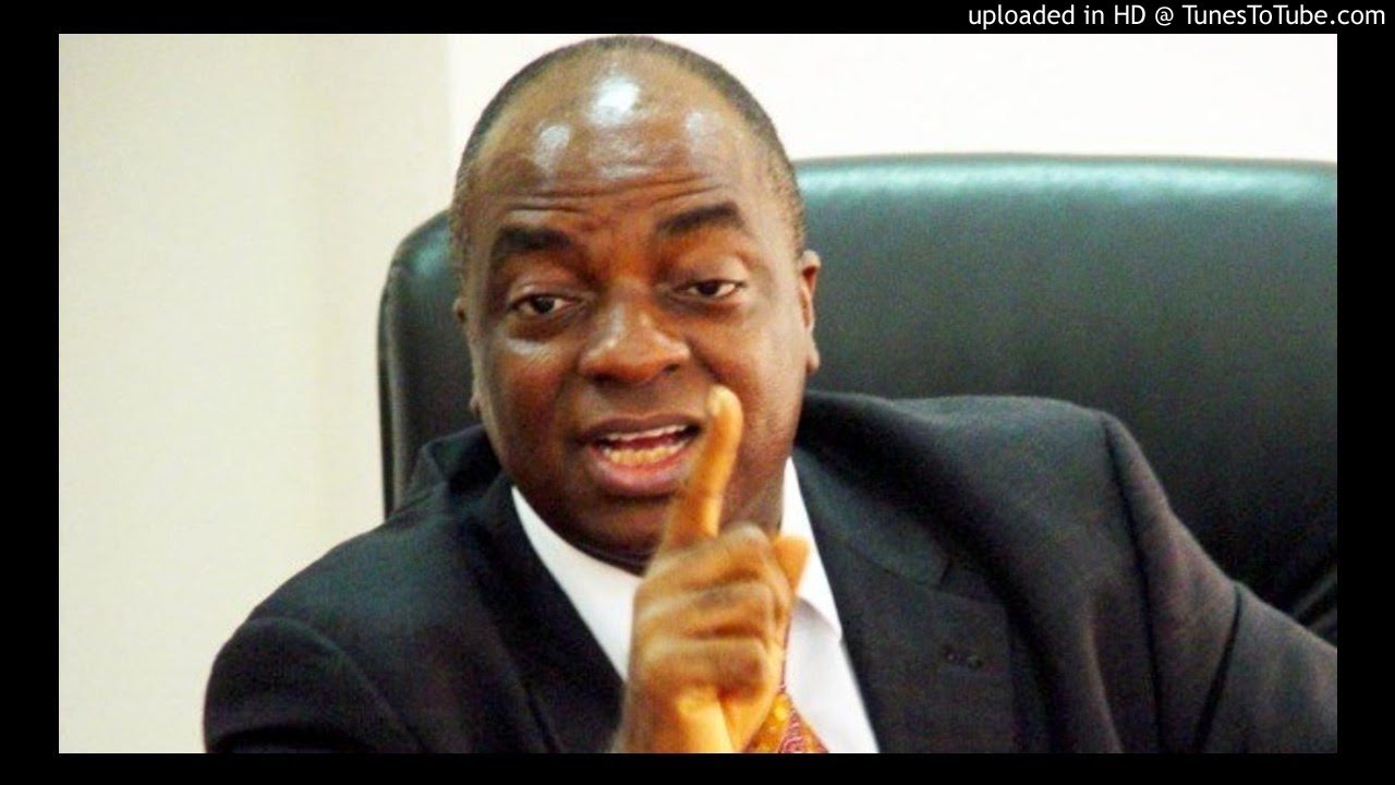 70.DEPART FROM INIQUITY BY DR DAVID OYEDEPO 090597