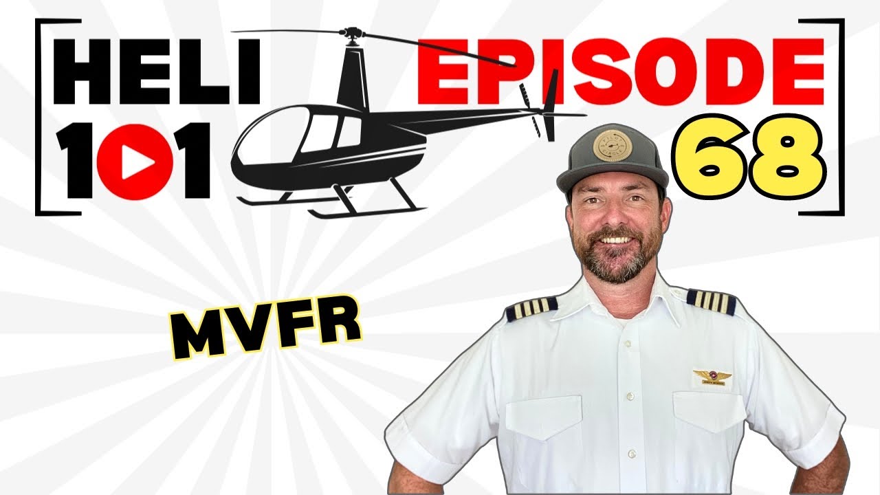 MVFR Explained!
