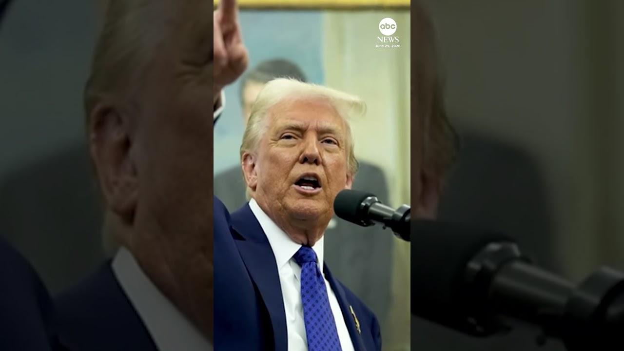 Верховный суд разрешил Трампу уволить комиссара Федеральной торговой комиссии