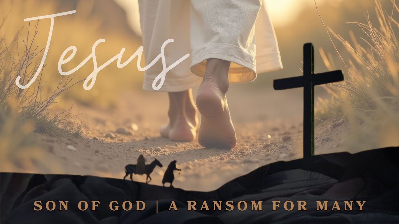 1/4/2026 Here Comes the Prince of Peace!