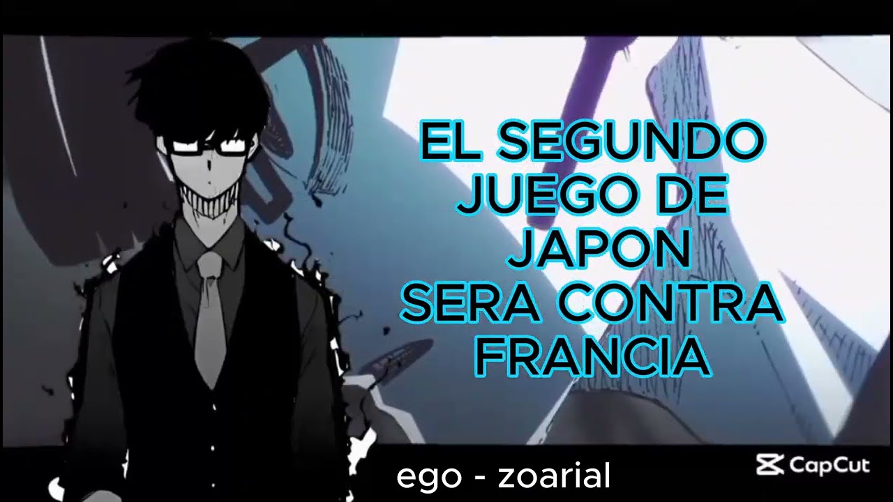 CHARLES Y LOKI (BLUE LOCK) | DUO DEMONIO | GEO FT  ⁨@XtraRex  ,  ⁨@Zoariaal1