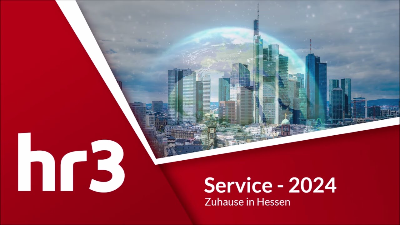 hr3 Service - 2024
