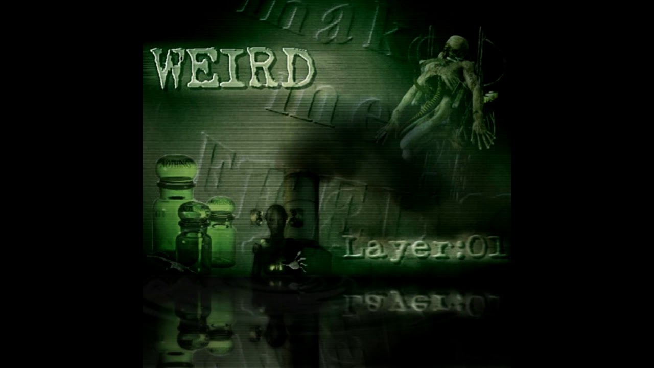SLERK - DARKSEED INTRO