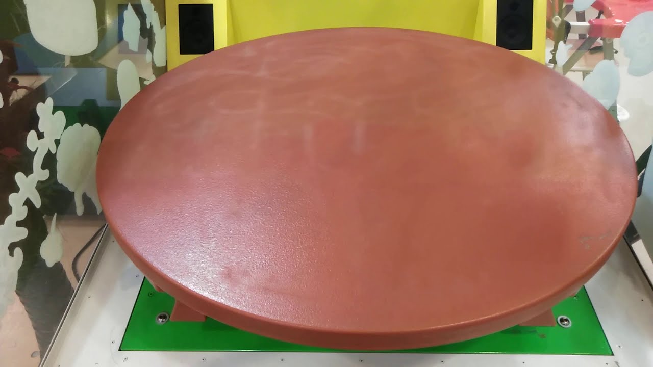 チャンネル登録者限定（＾＾）超・ちゃぶ台返し！　競技大会モード
