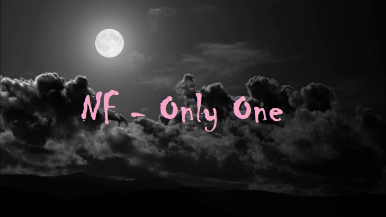 NF - Only One (Slowed down)