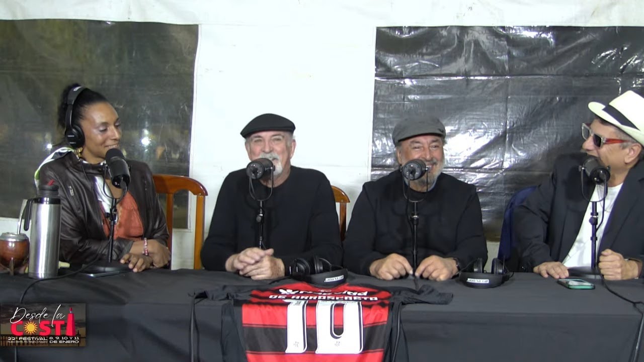 22º Festival "Desde la Costa"