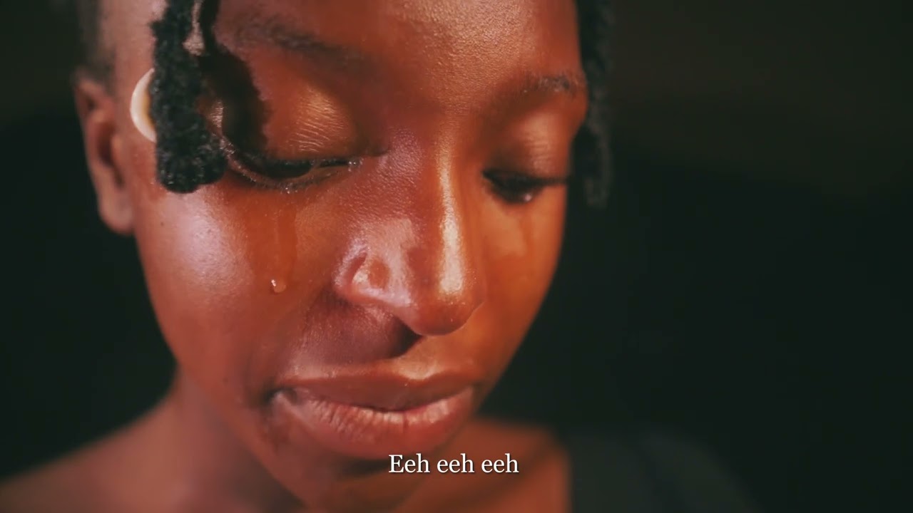NDAOMBOLEDWA