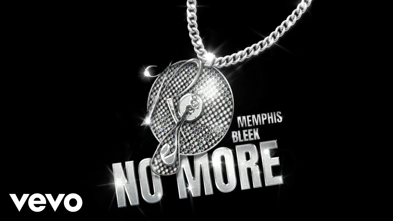Memphis Bleek, Cool & Dre - No More (Visualizer)