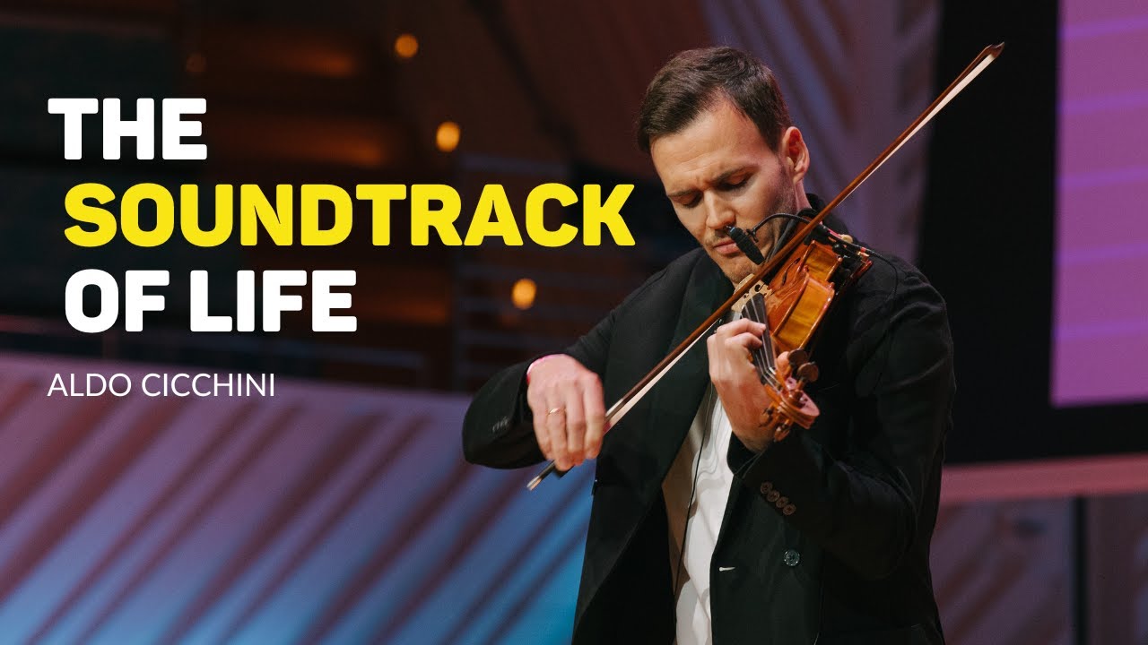 The Soundtrack of Life (Aldo Cicchini)