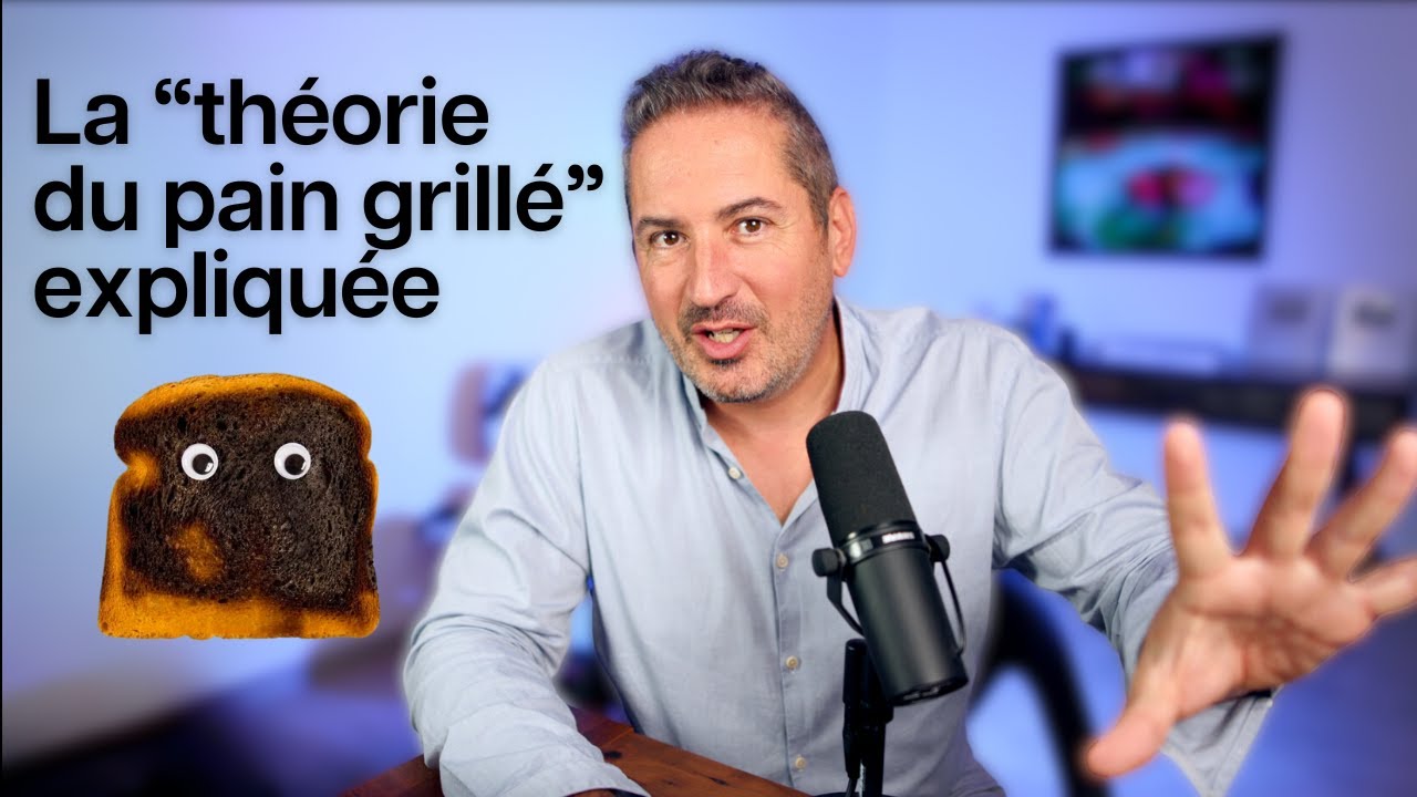 Vous ne Verrez Plus JAMAIS le Rejet de la m&ecirc;me Mani&egrave;re