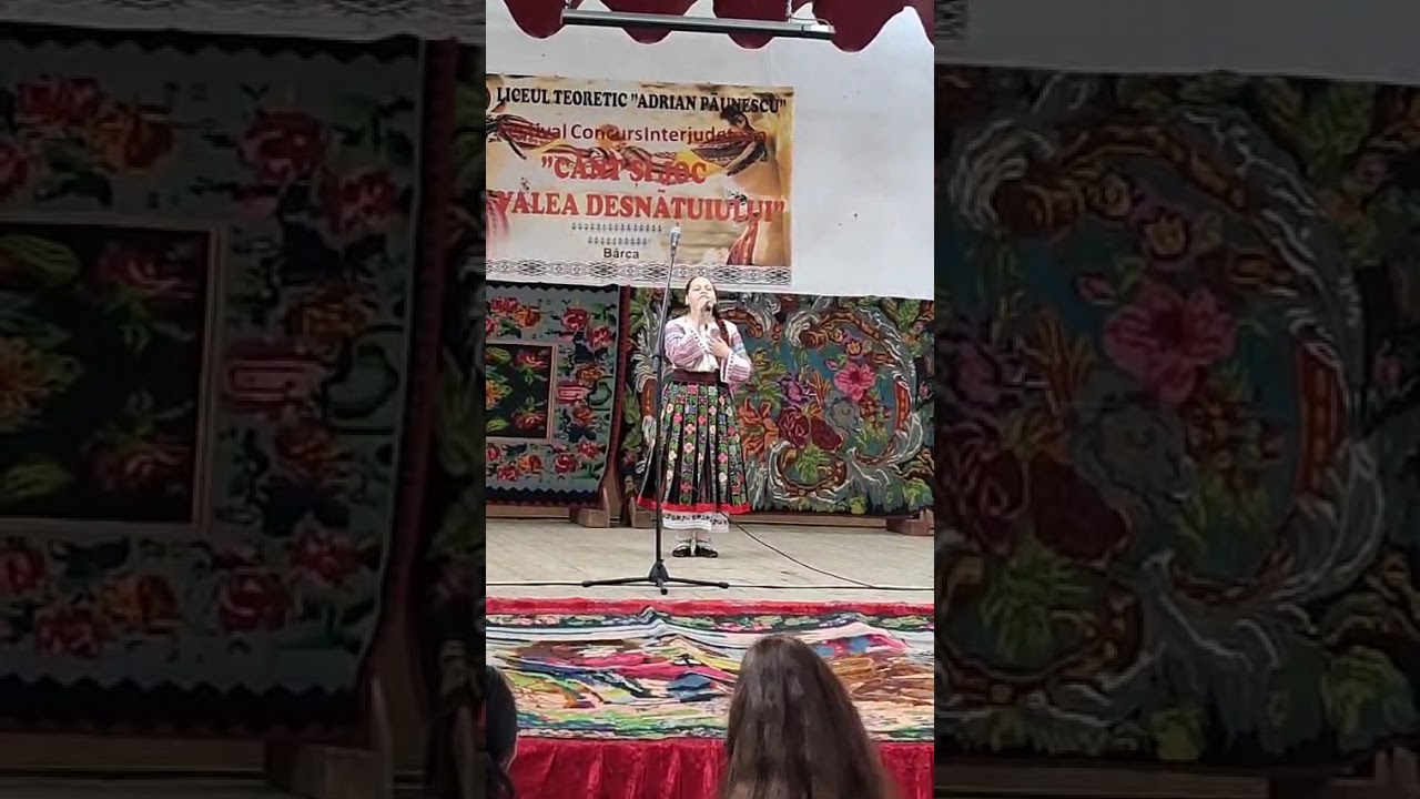 Anastasia Maria Surcel--Mai ții minte, mai draga Marie!