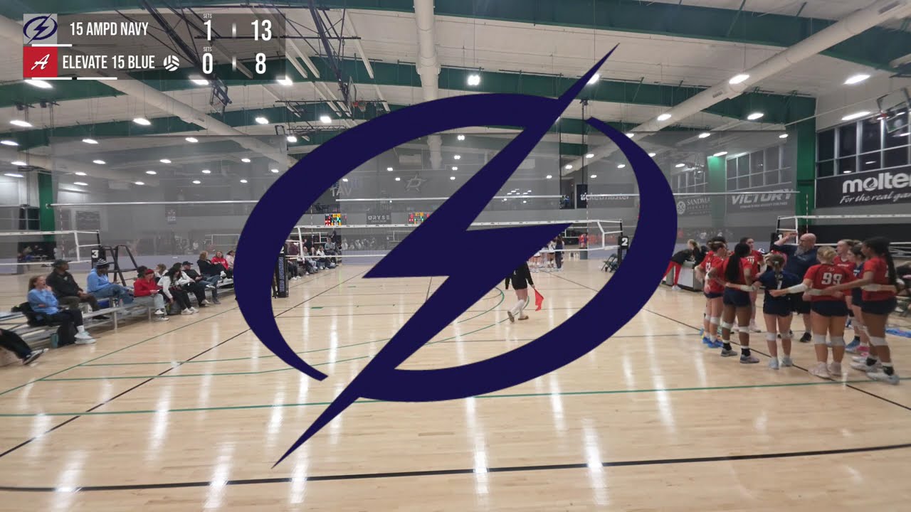 15 Ampd Navy vs Elevate 15 Blue - 2026.01.31 - Set 2