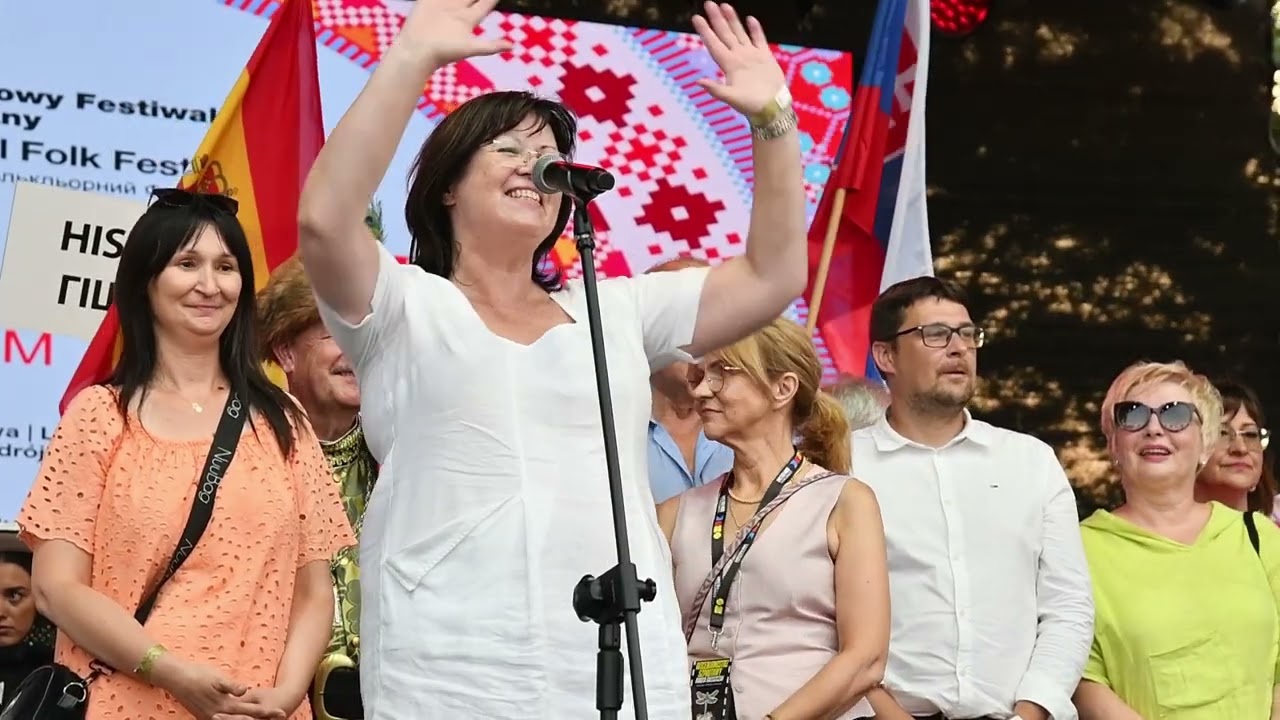 25 lecie wsp&oacute;łpracy Szprotawy i Spremberg