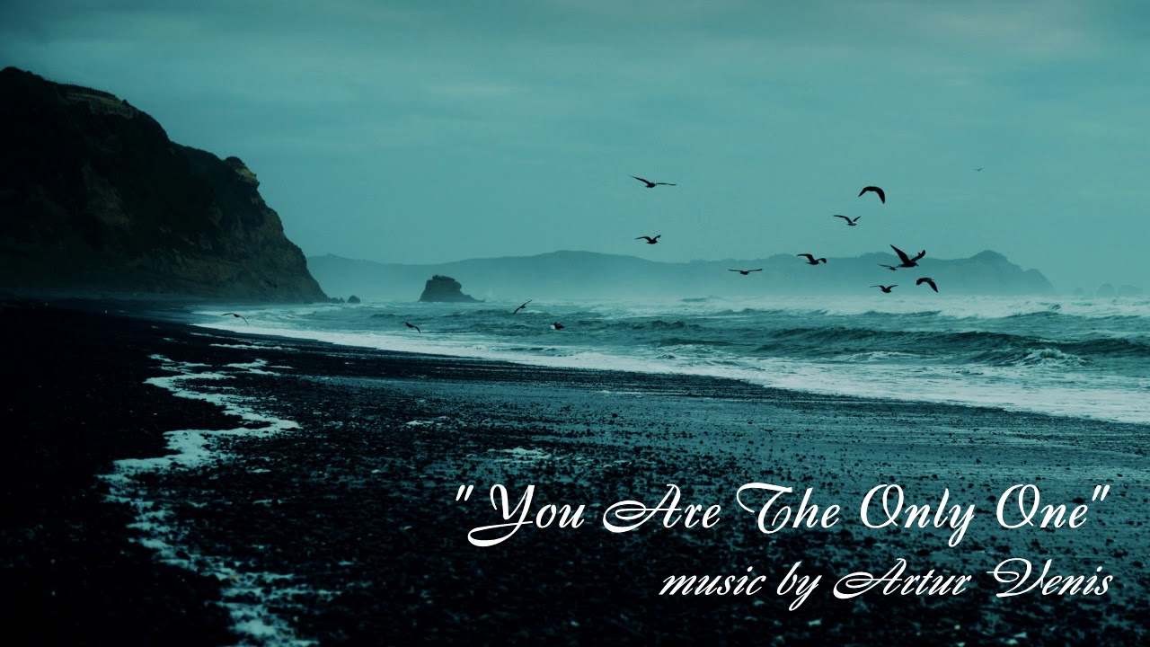 Artur Venis - You Are The Only One