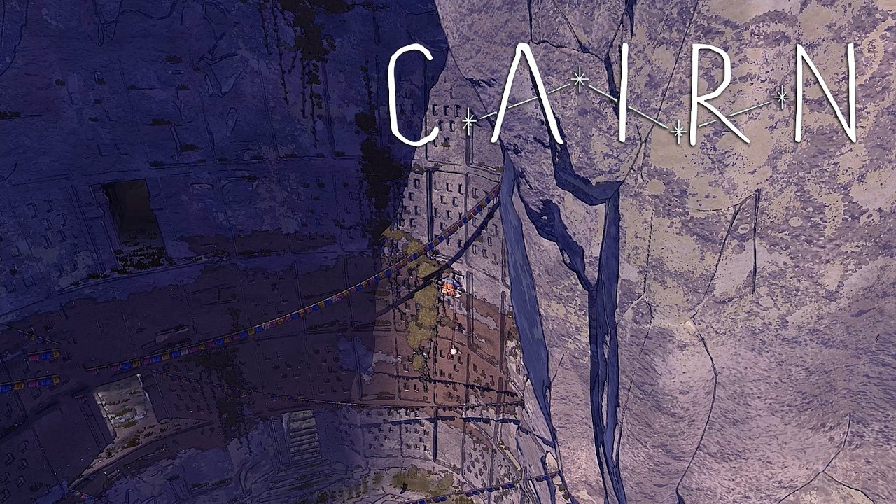 Cairn | Full Game Walkthrough | Part 10: The Village