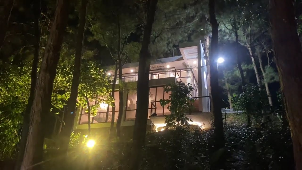 phamtuankh@nh’s house l 2025 l whitehouse l baoloc l lamdong l vietnam 
