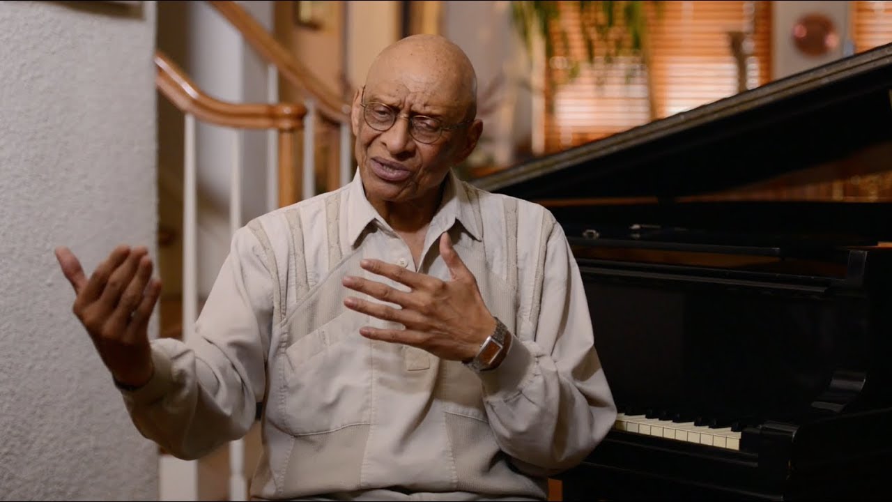 Mr. Kirk Lightsey on Long Tall.