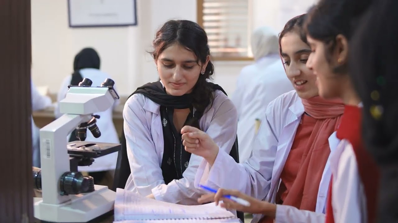 PharmD Admission 2026 Open in Lahore | ASCP Canal Campus | Scholarship Available