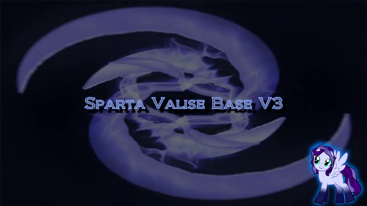 Sparta Valise Base V3 (-Reupload-)