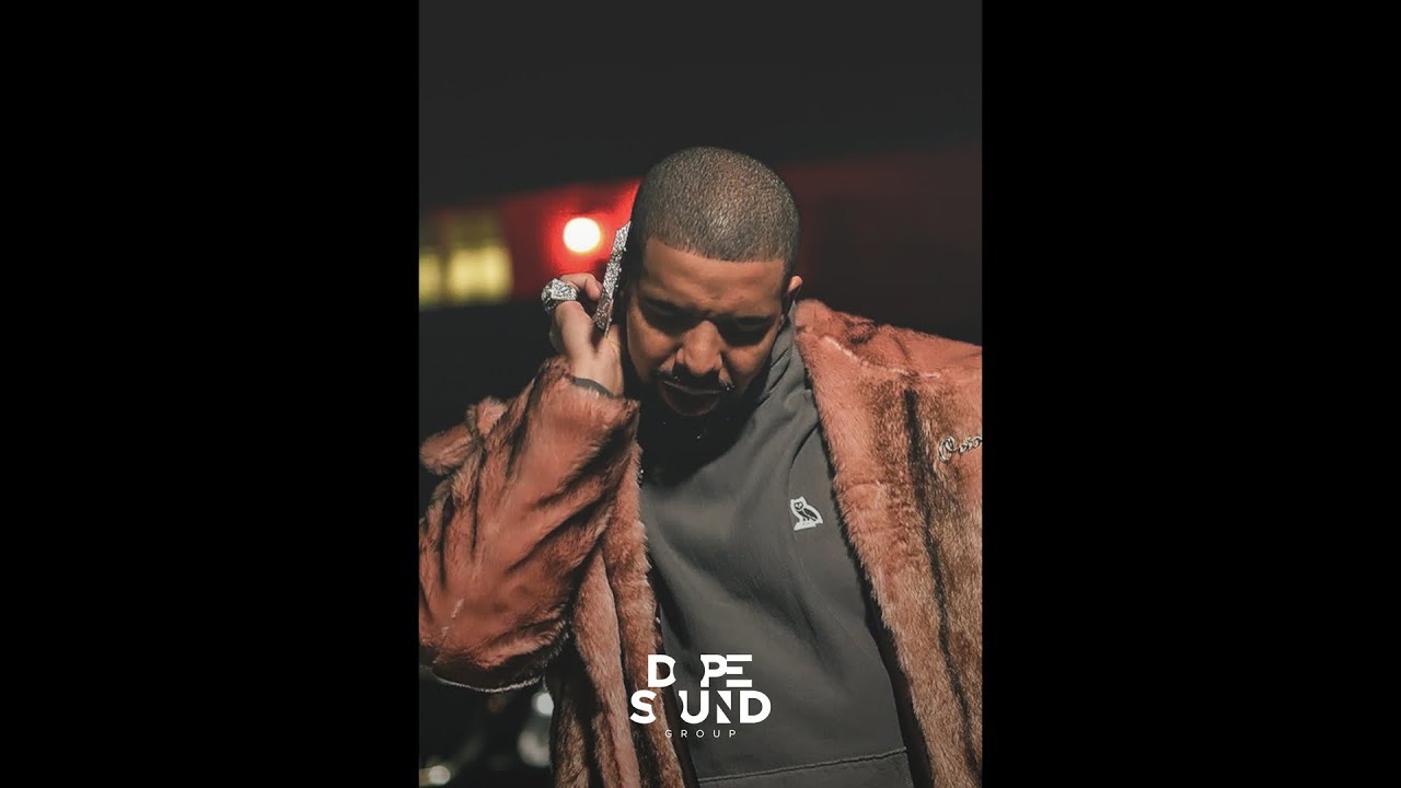 (FREE) Drake Type Beat 2021 - 