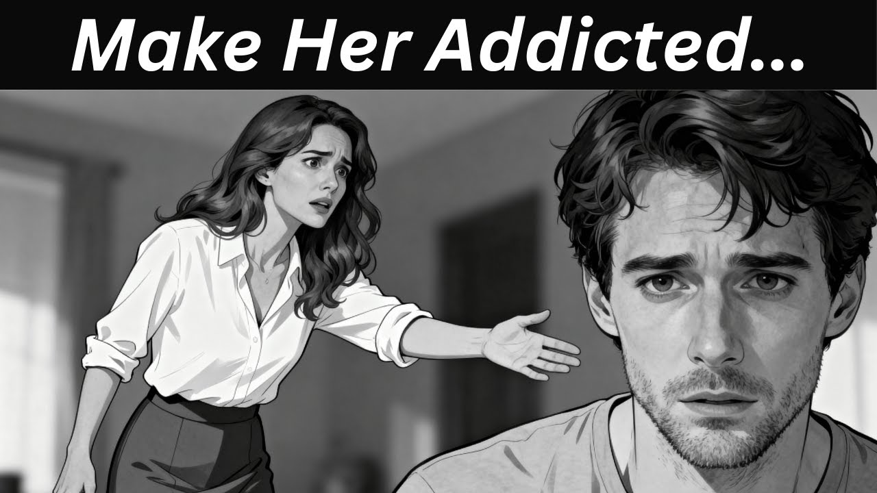 When His Indifference Becomes Her Obsession