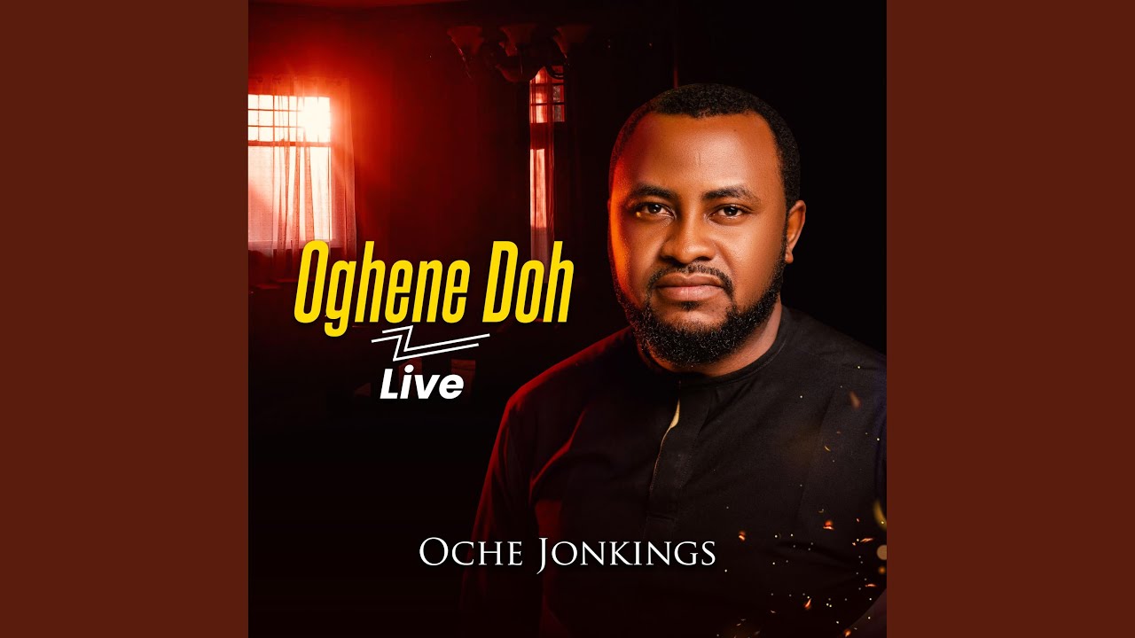 Oghene Doh Live (Live)
