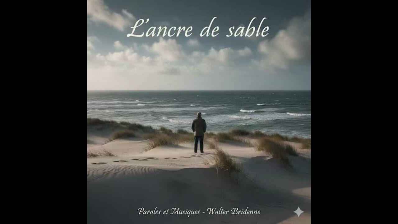 L’ANCRE DE SABLE