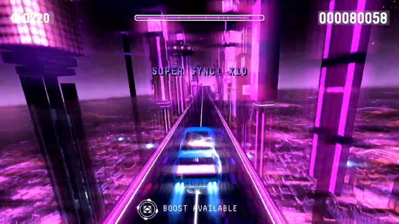 Riff Racer | S3RL - Every Single Day ft. JessKah